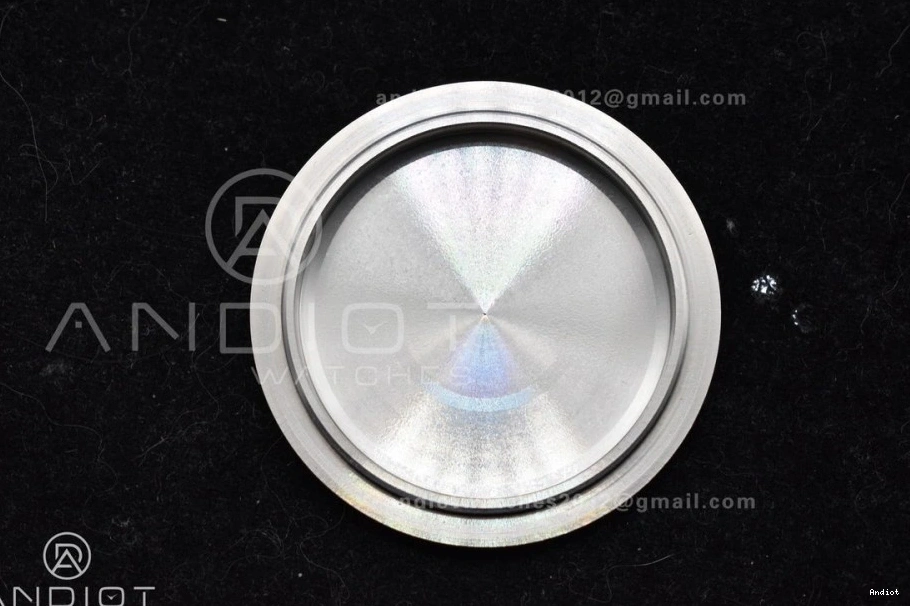 SS Heritage Super on 300 A8912 1:1 Clone Seamaster Edition Blue Best Bracelet Dial VSF 0102